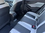 2020 Crosstrek Thumbnail 4