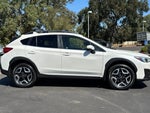 2020 Crosstrek Thumbnail 8