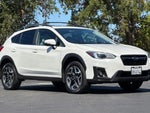 2020 Crosstrek Thumbnail 9