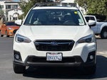 2020 Crosstrek Thumbnail 10
