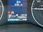 2020 Crosstrek Thumbnail 26
