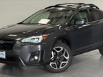 2020 Crosstrek Thumbnail 1