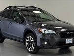 2020 Crosstrek Thumbnail 6