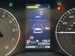 2020 Crosstrek Thumbnail 17