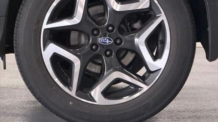 2020 Subaru Crosstrek Limited