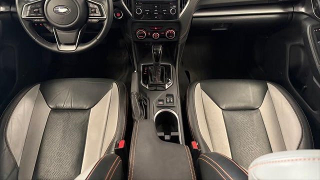 2020 Subaru Crosstrek Limited