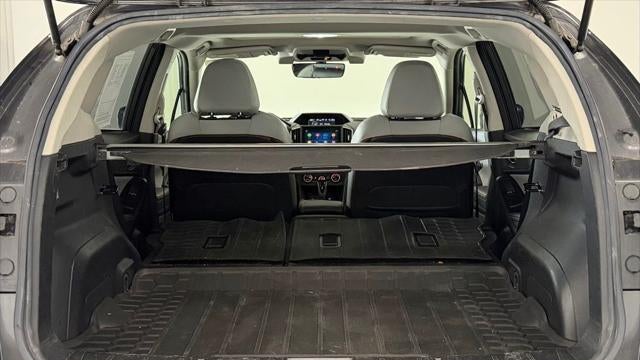 2020 Subaru Crosstrek Limited