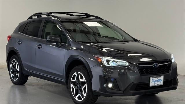 2020 Subaru Crosstrek Limited