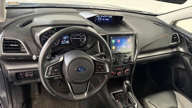 2020 Subaru Crosstrek Limited