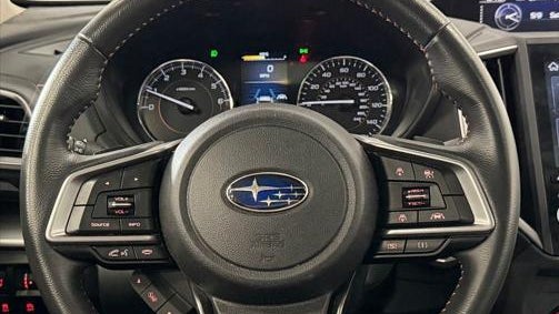 2020 Subaru Crosstrek Limited