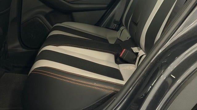 2020 Subaru Crosstrek Limited