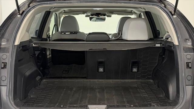 2020 Subaru Crosstrek Limited