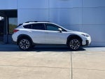 2020 Crosstrek Thumbnail 3