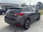 2020 Crosstrek Thumbnail 4