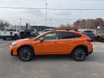 2019 Crosstrek Thumbnail 1