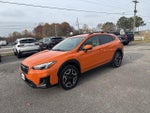 2019 Crosstrek Thumbnail 2