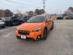2019 Crosstrek Thumbnail 3