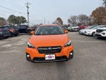 2019 Crosstrek Thumbnail 4