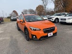 2019 Crosstrek Thumbnail 5