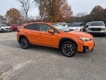 2019 Crosstrek Thumbnail 7