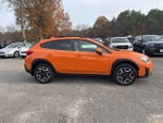 2019 Crosstrek Thumbnail 8