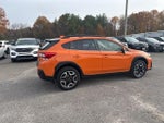 2019 Crosstrek Thumbnail 9