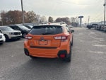 2019 Crosstrek Thumbnail 11