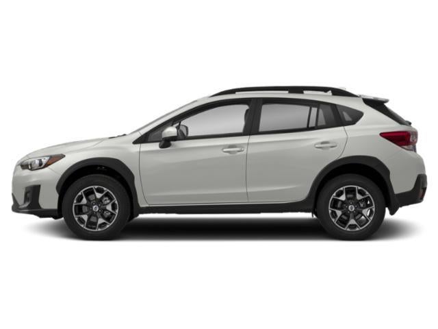 2019 Subaru Crosstrek 2.0i Limited — photo 1 of 12