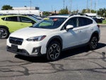 2019 Crosstrek Thumbnail 2