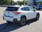 2019 Crosstrek Thumbnail 4