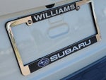 2019 Crosstrek Thumbnail 34