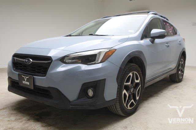2019 Subaru Crosstrek - $19,999
