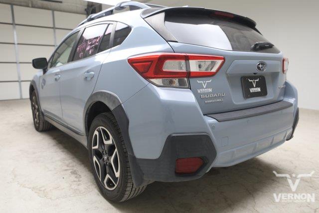 2019 Subaru Crosstrek - $19,999