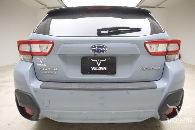 2019 Subaru Crosstrek - $19,999