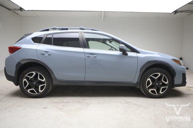 2019 Subaru Crosstrek - $19,999