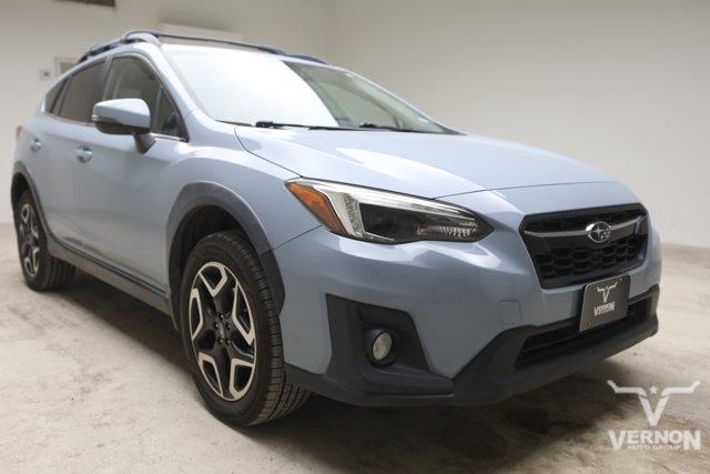 2019 Subaru Crosstrek - $19,999