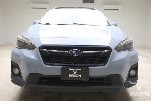 2019 Subaru Crosstrek - $19,999