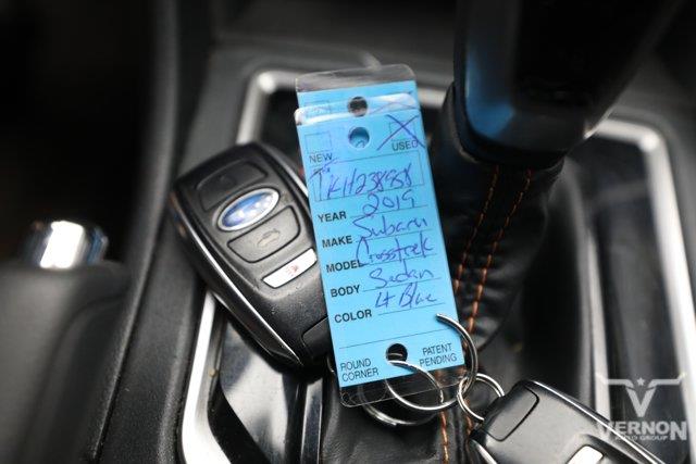 2019 Subaru Crosstrek - $19,999