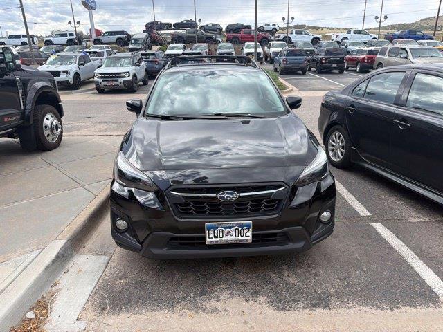 2019 Subaru Crosstrek - $20,791