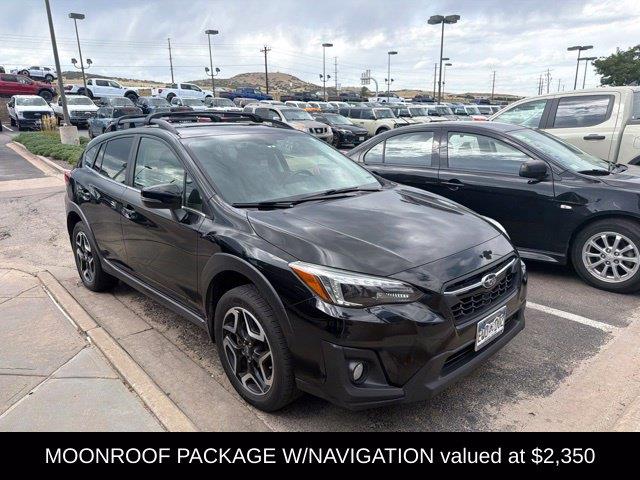 2019 Subaru Crosstrek - $20,791