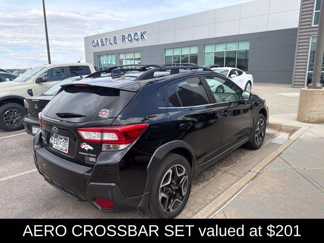 2019 Subaru Crosstrek - $20,791