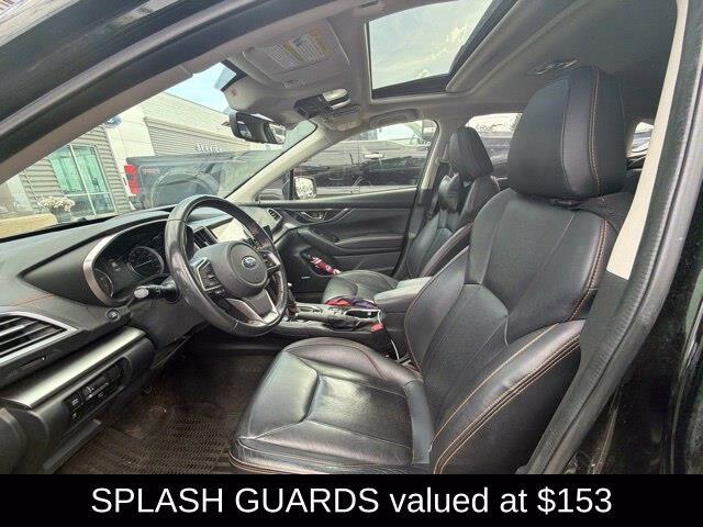 2019 Subaru Crosstrek - $20,791