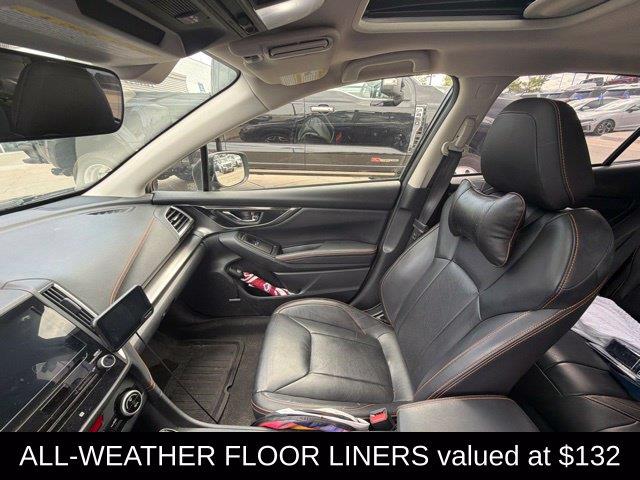 2019 Subaru Crosstrek - $20,791