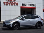 2021 Crosstrek Thumbnail 1