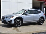 2021 Crosstrek Thumbnail 2