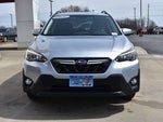 2021 Crosstrek Thumbnail 3