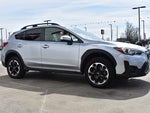 2021 Crosstrek Thumbnail 4