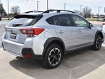 2021 Crosstrek Thumbnail 5