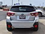 2021 Crosstrek Thumbnail 6