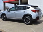 2021 Crosstrek Thumbnail 7